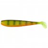 Lucky John 3D Zander Paddle Tail 4,8"