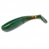 Lucky John 3D Zander Paddle Tail 4,8"