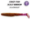 Scalp Minnow 8cm (Varianta Scalp Minnow 8cm barva 12 ultaviolet)