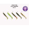Scalp Minnow 8cm (Varianta Scalp Minnow 8cm barva 12 ultaviolet)