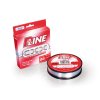P-Line vlasec CXX Crystal Clear (Varianta ø 0,45 mm 20 lb 9,1 kg 270 m)