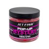 Mystery Pop-Up 16mm (Varianta JAHODA / MORUŠE)
