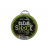 100m Clear Shock Leader