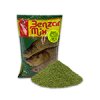 BENZAR METHOD MIX (Vlastnosti Krill, Balení 1 kg, Typ Method Mix)