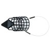 CARP EXPERT KRMNÝ KOŠÍK BULLET FEEDER 25*26MM (Balení 1 ks/balení, Velikost 30 g, Typ Feeder)
