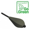 CARP EXPERT OLOVO NA DALEKÉ HODY TORPEDO INLINE BARVENÉ ''GO GREEN''