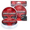 CARP EXPERT VLASEC FLUOROCARBON SHOCK LEADER (Délka 5x15 m, Varianta 0,20-0,55 mm)