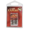 CARP EXPERT QUICK LOCK SWIVEL (Balení 10 ks/bal., Velikost 8)