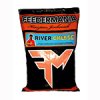 FEEDERMANIA GROUNDBAIT RIVER CHEESE 2500G