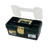 FISHING BOX RYBÁŘSKÝ KUFŘÍK MINIKID TYP. 315 (Vlastnosti Univerzální, twisterem odolný, Velikost 32x17x14 cm, Typ Mini Kid)