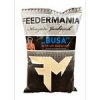 FEEDERMANIA GROUNDBAIT KRMNÁ SMĚS TOLSTOLOBIK 1000 GR