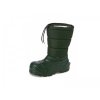 DEMAR - Lovecká zimní obuv YETTI CLASSIC 3870 zelená