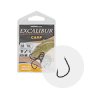 EXCALIBUR HÁČEK PELETY FEEDER BLACK