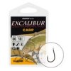 EXCALIBUR HÁČEK CARP CLASSIC NS