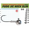 FUDO JIG PROFI Slim s nálitkem 5/0 balení 3ks