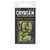 ESP háčky Chod-Hammer Cryogen Hooks vel. 4