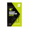FEEDER EXPERT háčky - Fine Feeder hook 10ks (Varianta FEEDER EXPERT háčky - Fine Feeder hook č.10 10ks)