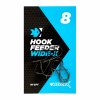 FEEDER EXPERT háčky - WIDE-X hook 10ks (Varianta FEEDER EXPERT háčky - WIDE-X hook č.10 10ks)