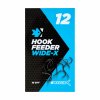 FEEDER EXPERT háčky - WIDE-X hook 10ks