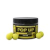 Pop Up - dóza/40 g/12 mm/Skopex-Ananas (Varianta Pop Up - dóza/40 g/12 mm/Skopex-Ananas)