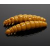 LIBRA LURES Larva 35 Cheese – 12ks/bal