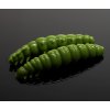 LIBRA LURES Larva 35 Cheese – 12ks/bal