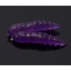 oukrofishing privlac rybarske potreby privlacovy eshop rybarstvo bratislava troutarea lov pstruh pstruh aromatizovane gumene nastrahy libra lures kukolka 020 purple with glitter