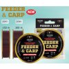 Feeder & Carp Line 300 m