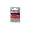 PR C1 Hooks - Barbless (Velikost 18)