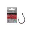 PR C1 Hooks - Barbless (Velikost 18)