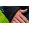 Windproof Hooded Fleece (Velikost Medium)