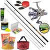 CARP EXPERT SET ADVANCER METHOD 360M