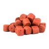 Mikbaits Pelety 1kg - Red fish Halibut (Varianta Red fish Halibut medium 14mm)
