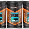 F1 Feed Pellets (Průměr 2 mm)