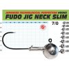 FUDO JIG PROFI Slim s nálitkem 7/0 balení 3ks