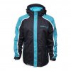 Drennan bunda 25K Waterproofs Jacket Aqua/Black 2XL