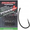 Háčky STARBAITS Power Curved Shank