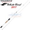 White Bird WB 2,04m -682ML-S 3-14g