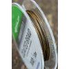 Smokeshield Coated Braid 10m (Libráž 10 lb)
