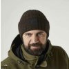 Čepice Geoff Anderson WizWool Njal beanie (Varianta Čepice Geoff Anderson WizWool Njal beanie hnědá)