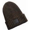 Čepice Geoff Anderson WizWool Njal beanie (Varianta Čepice Geoff Anderson WizWool Njal beanie hnědá)