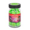 Fluoro Pop Up 15 mm, 35 g (Příchuť Krill Max)
