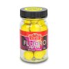 Fluoro Pop Up 15 mm, 35 g (Příchuť Krill Max)