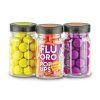 Fluoro Pop Up 15 mm, 35 g (Příchuť Krill Max)