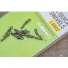 Specimen Quick Snap Swivel (Velikost Small)