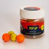 Plovoucí Boilies Fluo Method Feeder Fans 12mm 50ml