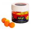 Plovoucí Boilies Fluo Method Feeder Fans 12mm 50ml