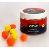 Plovoucí Boilies Fluo Method Feeder Fans 15mm 50ml