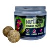 LK Baits Nutrigo Balanc Particle Tiger Nuts 200ml (Varianta LK Baits Nutrigo Balanc Particle Tiger Nuts 200ml, 20 mm)