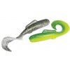 Gumové rybky Rapture Minnow Grub 11cm/8ks